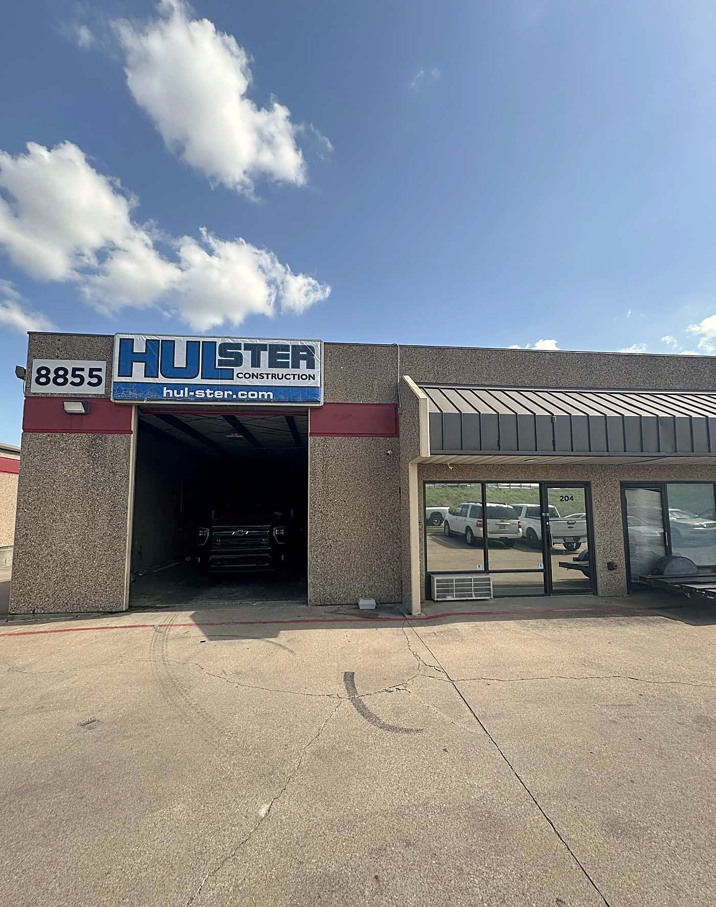 Commercial Roof Maintenance detail
