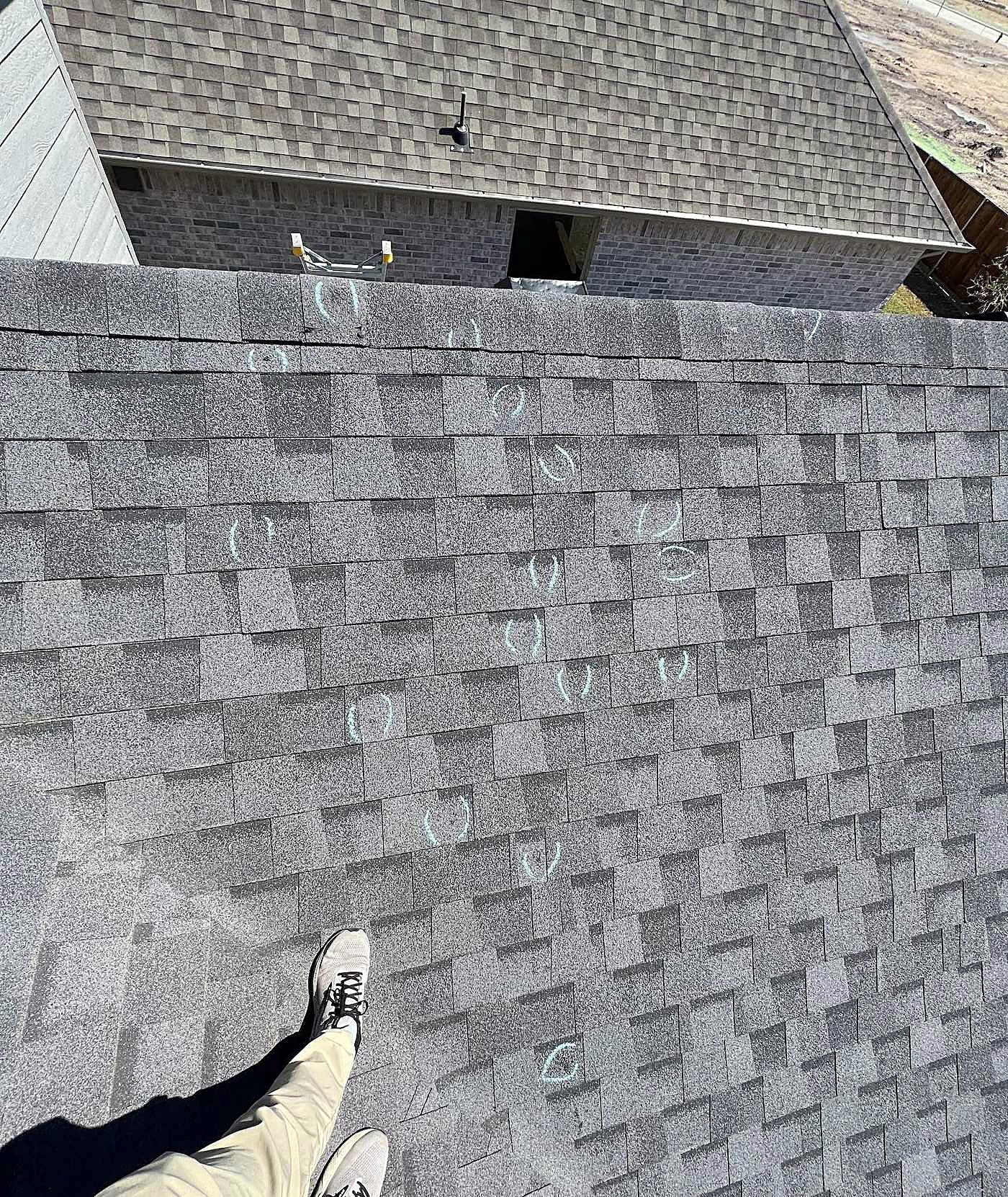 Roof Repair by Hul-Ster Roofing LLC
