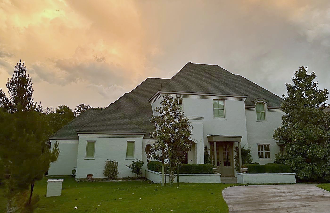 Hul-Ster Roofing LLC at work in Fort Worth, Benbrook, Crowley and West Tarrant County, TX
